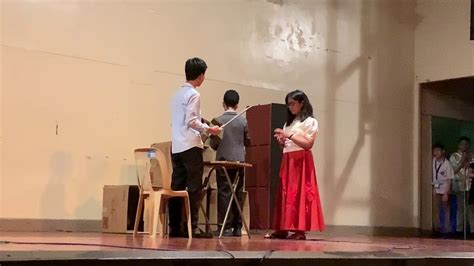 the bolo by loreto paras sulit|The Bolo By Loreto Paras.